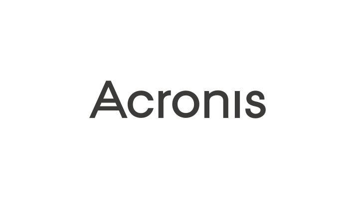 acronis